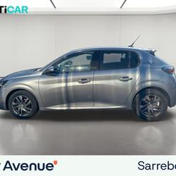 Peugeot 208 208 PureTech 100 S&S BVM6 Style Buhl-Lorraine