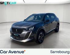 Peugeot 2008 Buhl-Lorraine