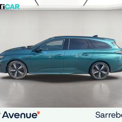 Peugeot 308 SW Phase 2 308 SW PHEV 225 e-EAT8 GT Buhl-Lorraine