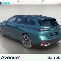 Peugeot 308 SW Phase 2 308 SW PHEV 225 e-EAT8 GT Buhl-Lorraine