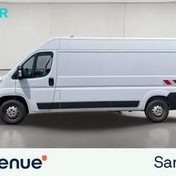 Citroen Jumper JUMPER TOLE 33 L3H2 BLUEHDi 120 S&S BVM6 CLUB Buhl-Lorraine