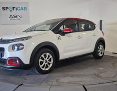 Citroen C3 Auzebosc