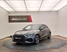Audi A3 Bruges