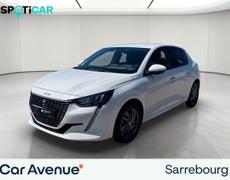 Peugeot 208 Buhl-Lorraine