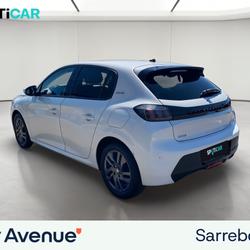 Peugeot 208 208 PureTech 75 S&S BVM5 Style Buhl-Lorraine