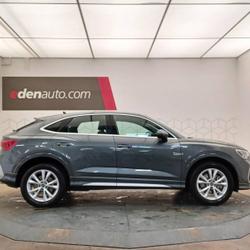 Audi Q3 Sportback 45 TFSIe 245 ch S tronic 6 S line Bruges