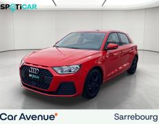 Audi A1 Sportback Buhl-Lorraine