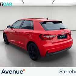 Audi A1 Sportback A1 Sportback 25 TFSI 95 ch BVM5 A1 Buhl-Lorraine