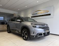 Citroen C5 Aircross Saint-Clair-du-Rhône