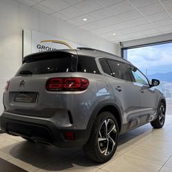 Citroen C5 Aircross PureTech 130 S&S BVM6 Feel Saint-Clair-du-Rh&ocirc;ne