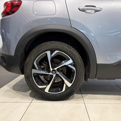 Citroen C5 Aircross PureTech 130 S&S BVM6 Feel Saint-Clair-du-Rh&ocirc;ne