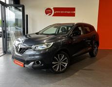 Renault Kadjar Saint-Jean-de-Verges