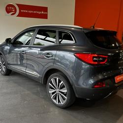 Renault Kadjar Intens Energy dCi 110 Saint-Jean-de-Verges