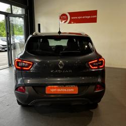Renault Kadjar Intens Energy dCi 110 Saint-Jean-de-Verges