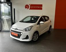 Hyundai i10 Saint-Jean-de-Verges