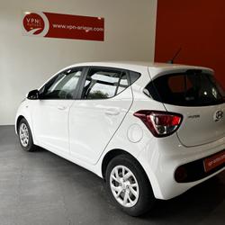 Hyundai i10 1.0 66 Intuitive Saint-Jean-de-Verges
