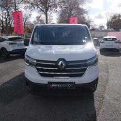 Renault Trafic combi COMBI L1 dCi 150 Energy S&S Zen Toulouse