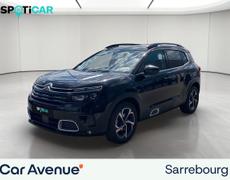 Citroen C5 Aircross - C5 Aircross BlueHDi 180 S&S EAT8 Shine - 14 990 €