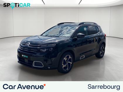 Citroen C5 Aircross - C5 Aircross BlueHDi 180 S&S EAT8 Shine - 14 990 €