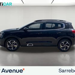 Citroen C5 Aircross C5 Aircross BlueHDi 180 S&S EAT8 Shine Buhl-Lorraine