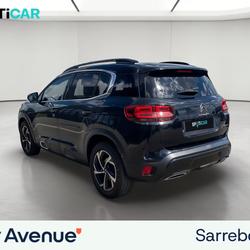 Citroen C5 Aircross C5 Aircross BlueHDi 180 S&S EAT8 Shine Buhl-Lorraine