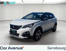 Peugeot 3008 Buhl-Lorraine