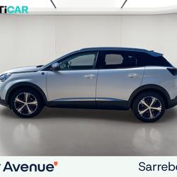 Peugeot 3008 3008 Puretech 130ch S&S EAT8 Crossway Buhl-Lorraine