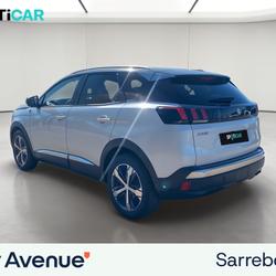 Peugeot 3008 3008 Puretech 130ch S&S EAT8 Crossway Buhl-Lorraine
