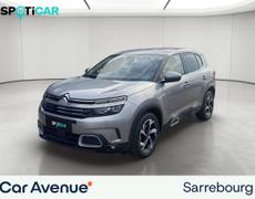 Citroen C5 Aircross Buhl-Lorraine