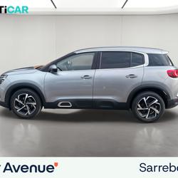 Citroen C5 Aircross C5 Aircross BlueHDi 130 S&S EAT8 Business+ Buhl-Lorraine