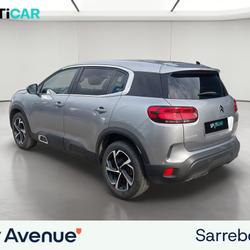 Citroen C5 Aircross C5 Aircross BlueHDi 130 S&S EAT8 Business+ Buhl-Lorraine