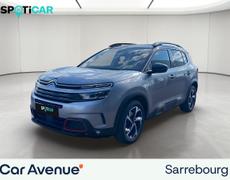 Citroen C5 Aircross Buhl-Lorraine