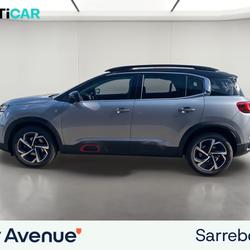 Citroen C5 Aircross C5 Aircross PureTech 130 S&S EAT8 C-Series Buhl-Lorraine