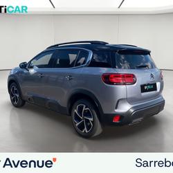 Citroen C5 Aircross C5 Aircross PureTech 130 S&S EAT8 C-Series Buhl-Lorraine