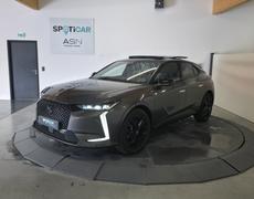 DS DS4 Auzebosc