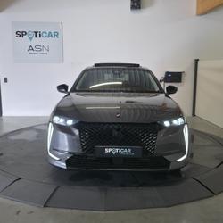 DS DS4 E-TENSE 225 PERFORMANCE LINE + AUTO Auzebosc