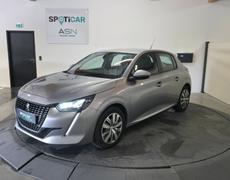 Peugeot 208 Auzebosc