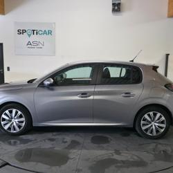 Peugeot 208 1.2 PT 100 S&S Active Business R Auzebosc