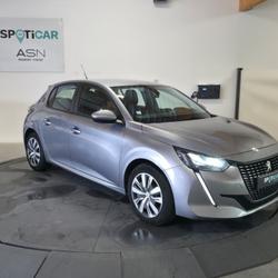 Peugeot 208 1.2 PT 100 S&S Active Business R Auzebosc