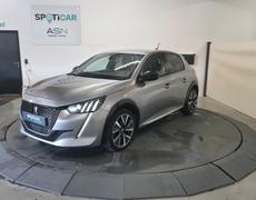 Peugeot 208 Auzebosc