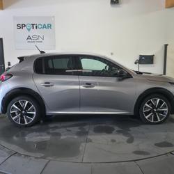 Peugeot 208 PureTech 100 S&S GT Line Auzebosc