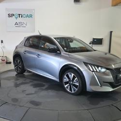 Peugeot 208 PureTech 100 S&S GT Line Auzebosc