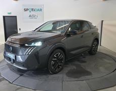 Peugeot 3008 Auzebosc