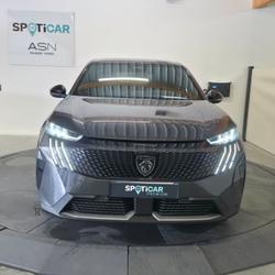 Peugeot 3008 1.2 HYBRID 145 E-DCS6 ALLURE Auzebosc