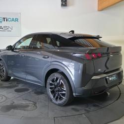 Peugeot 3008 1.2 HYBRID 145 E-DCS6 ALLURE Auzebosc