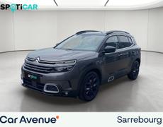 Citroen C5 Aircross Buhl-Lorraine