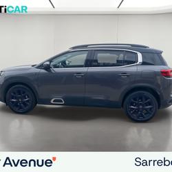Citroen C5 Aircross C5 Aircross Hybride Rechargeable 225 S&S e-EAT8 Shine Pack Buhl-Lorraine