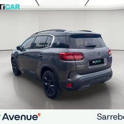 Citroen C5 Aircross C5 Aircross Hybride Rechargeable 225 S&S e-EAT8 Shine Pack Buhl-Lorraine