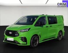 Ford Transit Custom Onet-le-Château