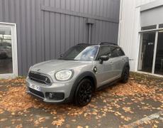 Mini Countryman Angers